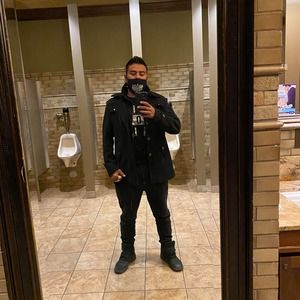 Meet your Posher, Jorge